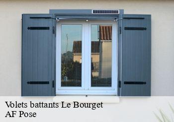 Volets battants  93350