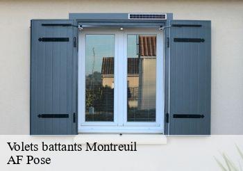 Volets battants  93100