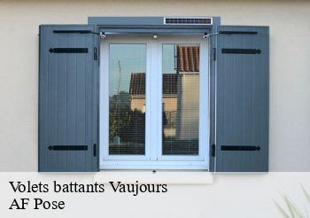 Volets battants  93410