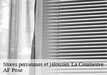 Stores persiennes et jalousies  93120