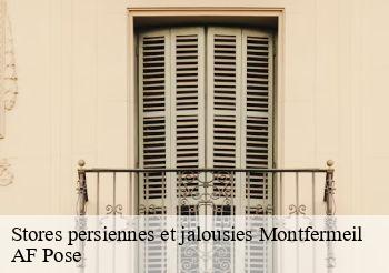 Stores persiennes et jalousies  93370