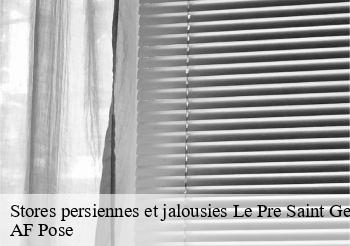 Stores persiennes et jalousies  93310