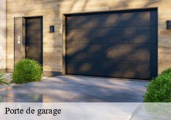 Porte de garage  93600