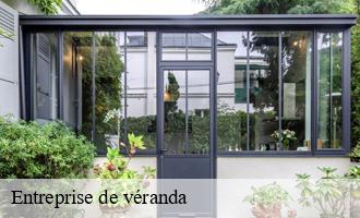 Entreprise de véranda  93300