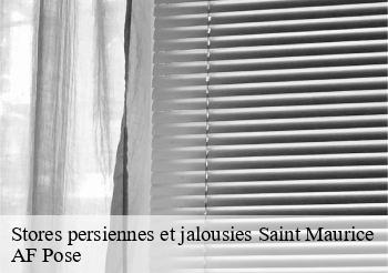 Stores persiennes et jalousies 94410