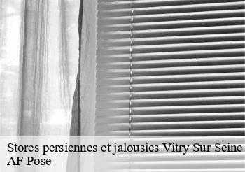 Stores persiennes et jalousies 94400