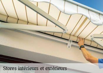 Stores intérieurs et extérieurs 94200