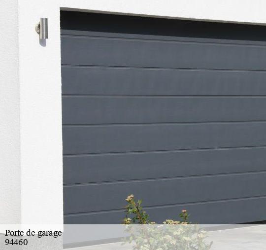 Porte de garage 94460